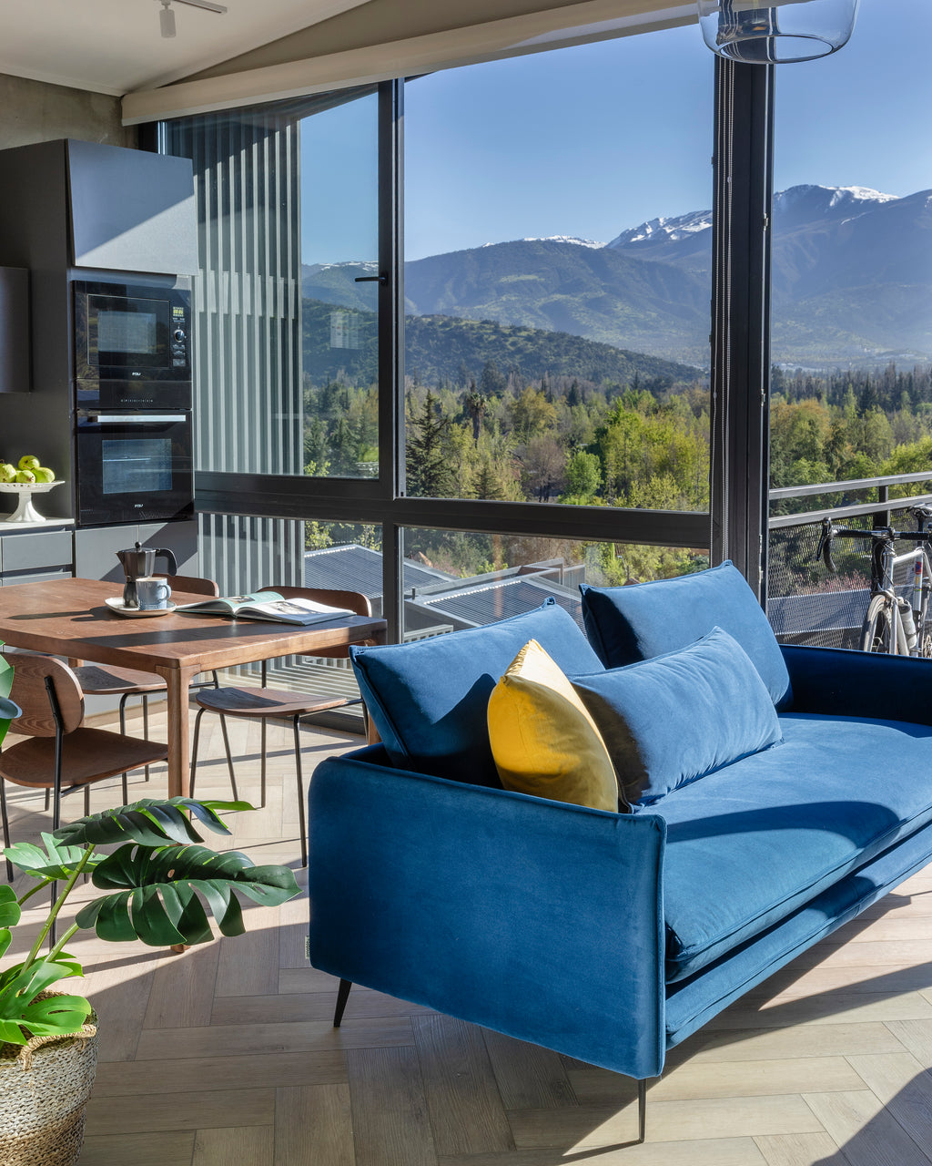 Casa Suite